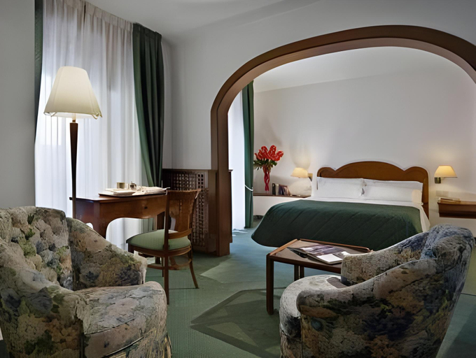 Bedroom 6