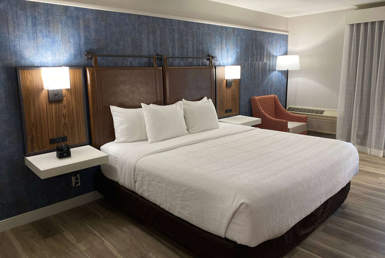 Bedroom 3, La Quinta Inn & Suites by Wyndham Safford Copper Valley, Graham