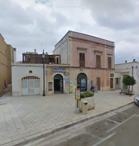 Others 2, B&B Arcobaleno, Lecce