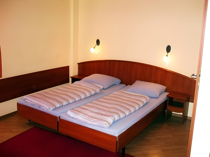 Bedroom 8