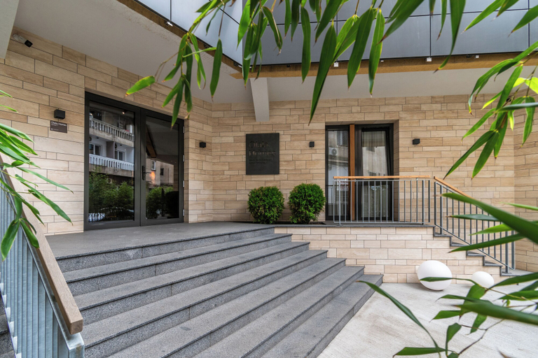 Exterior & Views 2, Maison Bucarest Apartments by Olala Homes, Municipiul Bucuresti