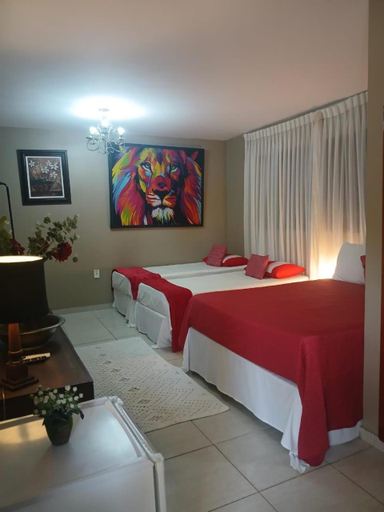 Others 4, Suites Bouganville, Ipojuca