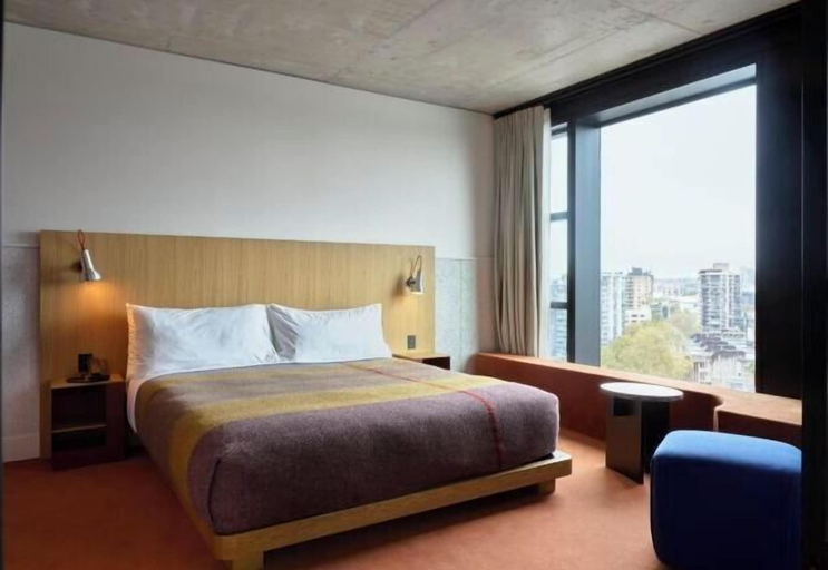 Bedroom 5
