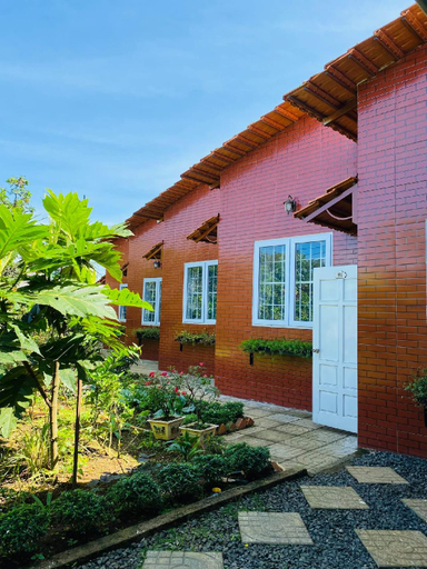 Exterior & Views 1, PaPa Coffee & Homestay, Bảo Lộc