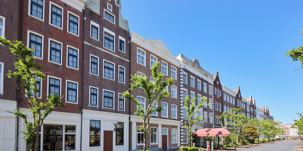 Hotel Amsterdam Huis Ten Bosch, Sasebo