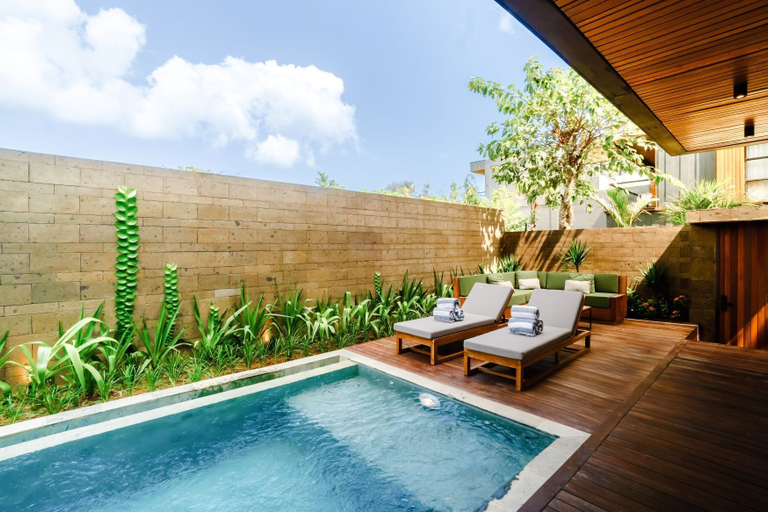 Swimming Pool 1
