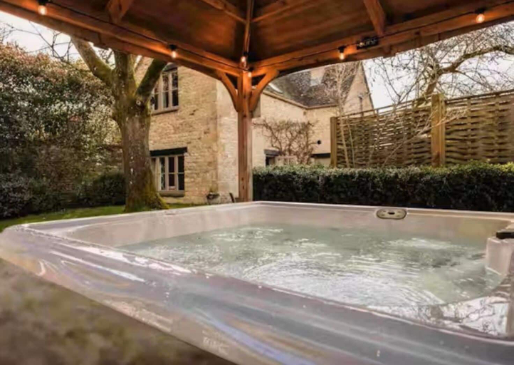 Sport & Beauty 3, Manor House Hotel, Gloucestershire