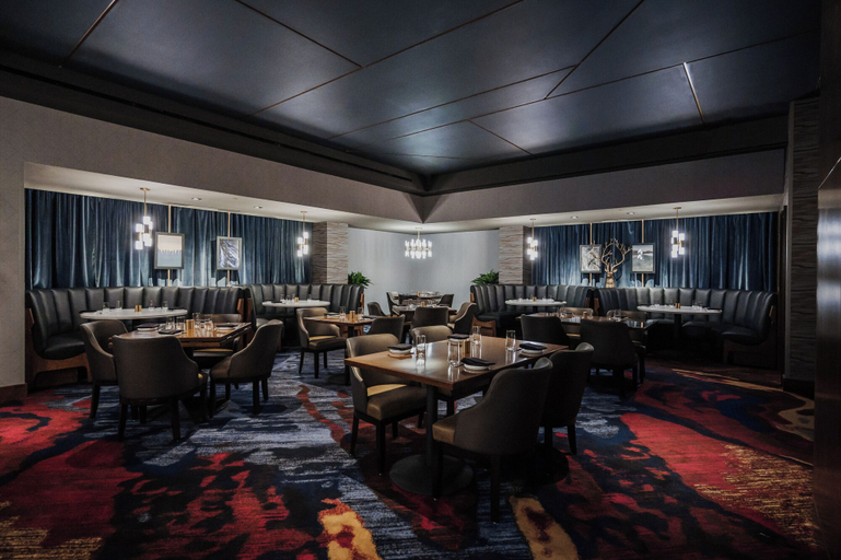 Food & Drinks 4, Potawatomi Hotel & Casino, Milwaukee
