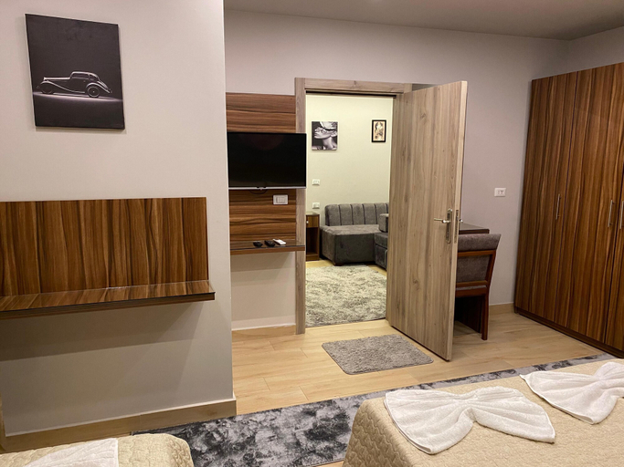 Bedroom 7