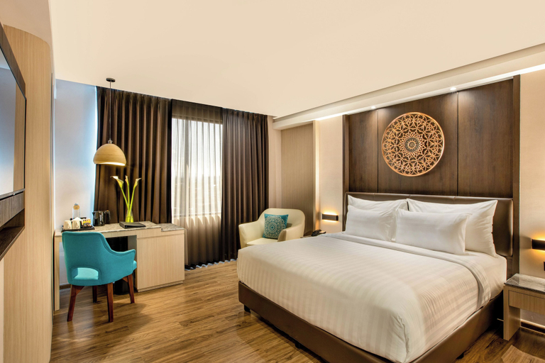 Bedroom 20