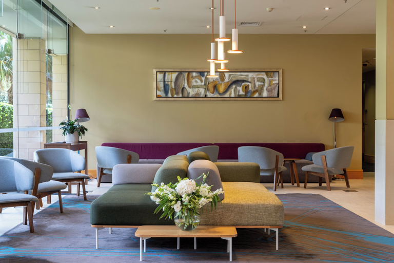 Exterior & Views 2, Crowne Plaza Sydney Macquarie Park by IHG, Ryde
