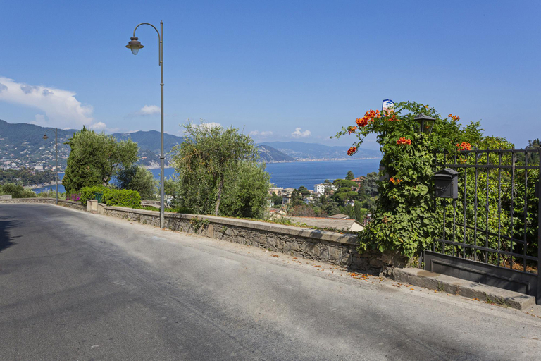 Exterior & Views 2, Amazing sea view in Santa Margherita, Genova