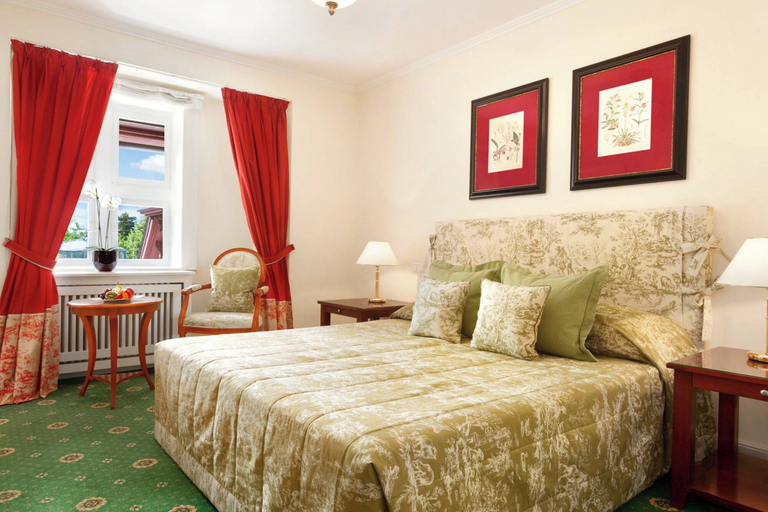 Bedroom 5, Villa Rothschild, an Autograph Collection Hotel, Hochtaunuskreis