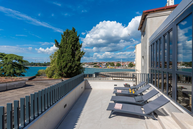 Others 2, Angel's Sunrise Apartment, Poreč