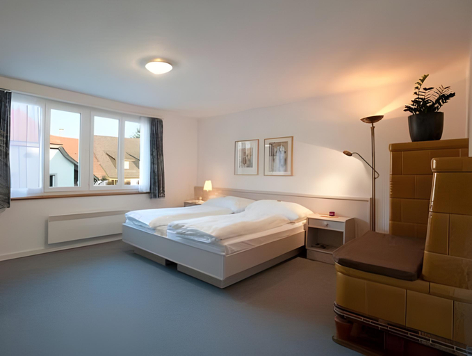Bedroom 6