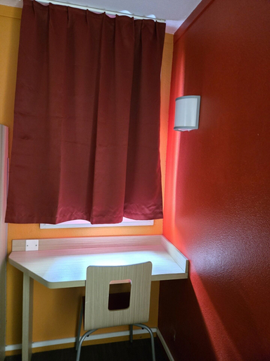 Bedroom 3, Première Classe Angers Sud - Les Ponts De Cé, Maine-et-Loire