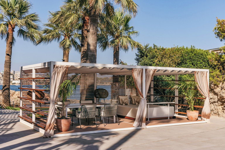 Exterior & Views 2, Hotel de Mar Gran Meliá - The Leading Hotels of the World, Baleares