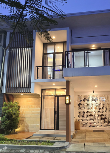 Villa Lova, Malang