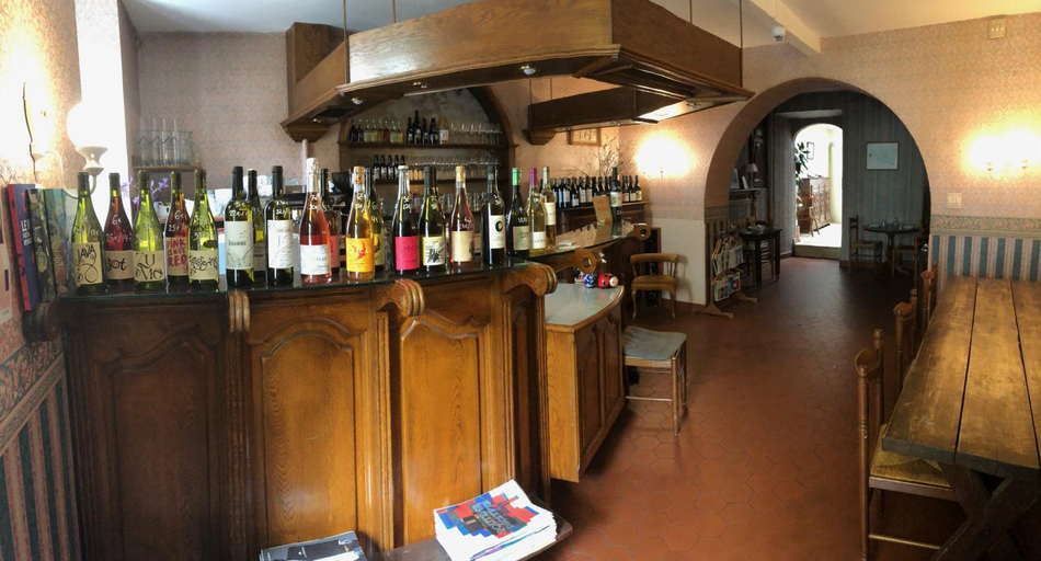 Food & Drinks 3, Hv¥tel Les Templiers, Hautes-Pyrénées
