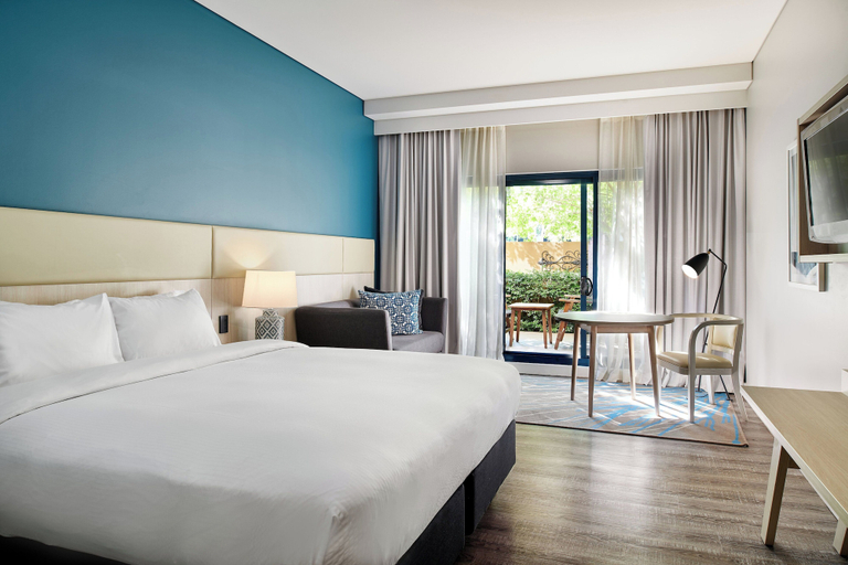 Bedroom 12