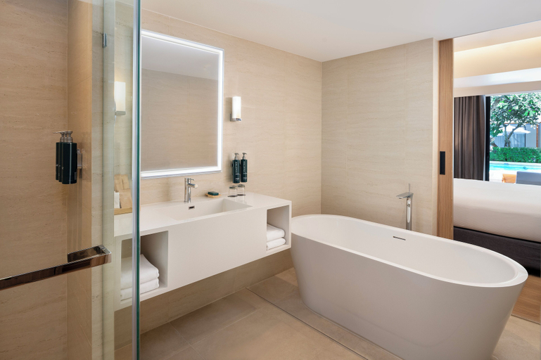 Bathroom 20