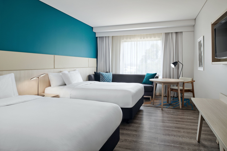 Bedroom 14