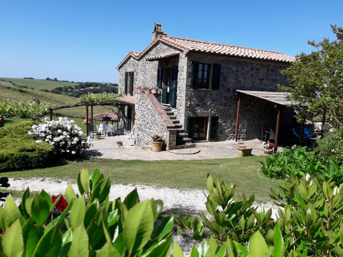 Exterior & Views 1, Agriturismo Cantinaccia di Sopra, Grosseto