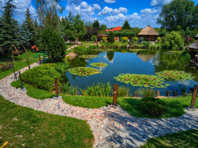 Others 5, Agroturystyka Mirabelkowe Zacisze, Grójec