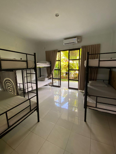 Bedroom 8