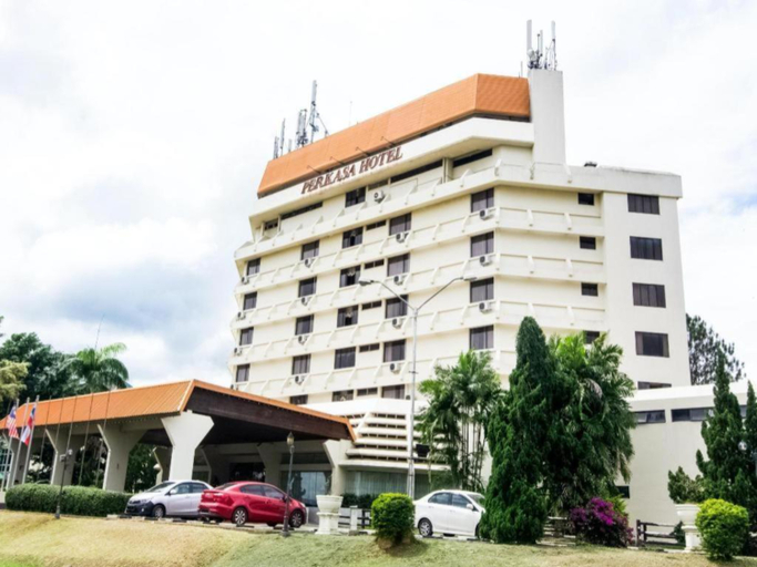 Perkasa Hotel Keningau, Keningau