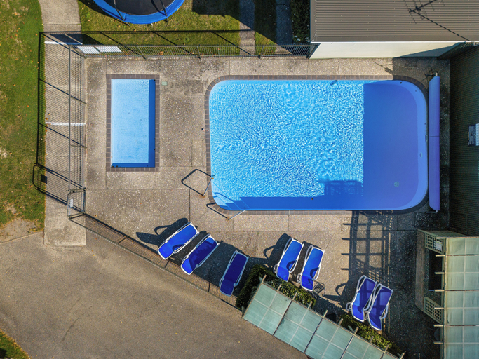 Sport & Beauty 3, Tasman Holiday Parks - Picton, Marlborough