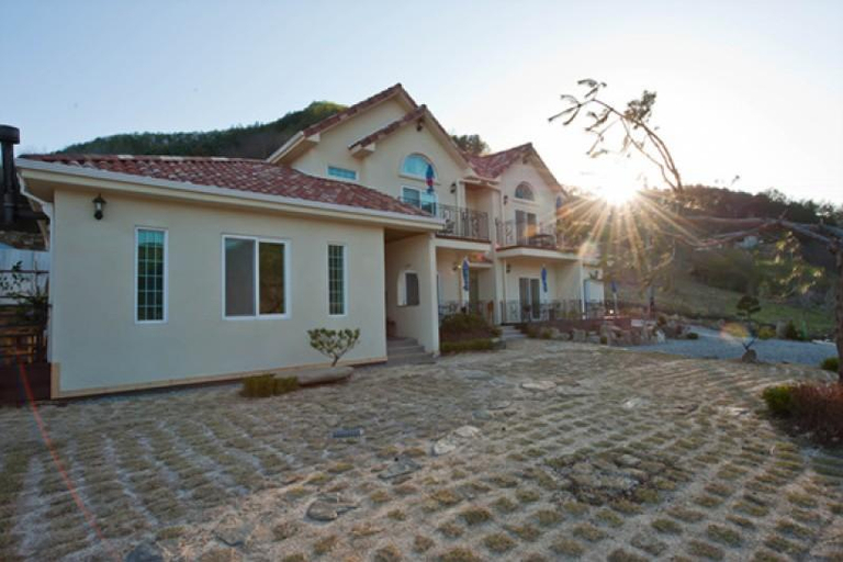 Exterior & Views 1, Gapyeong Mayday Pension, Gapyeong