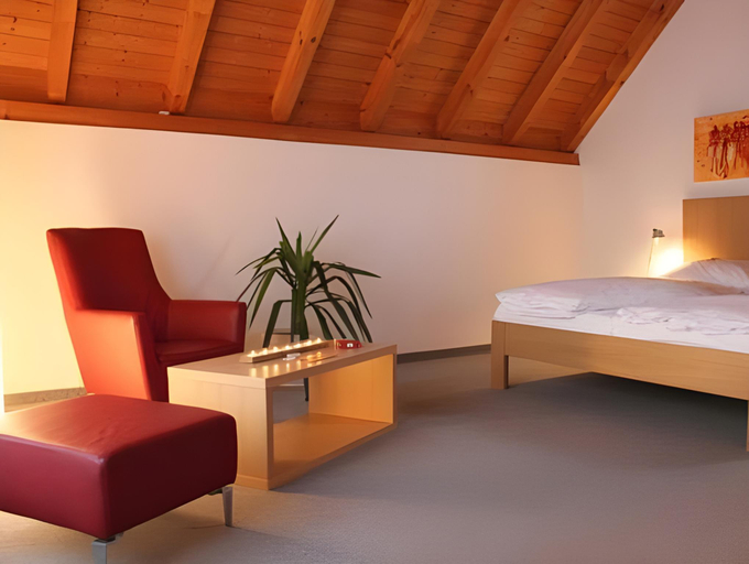 Bedroom 22