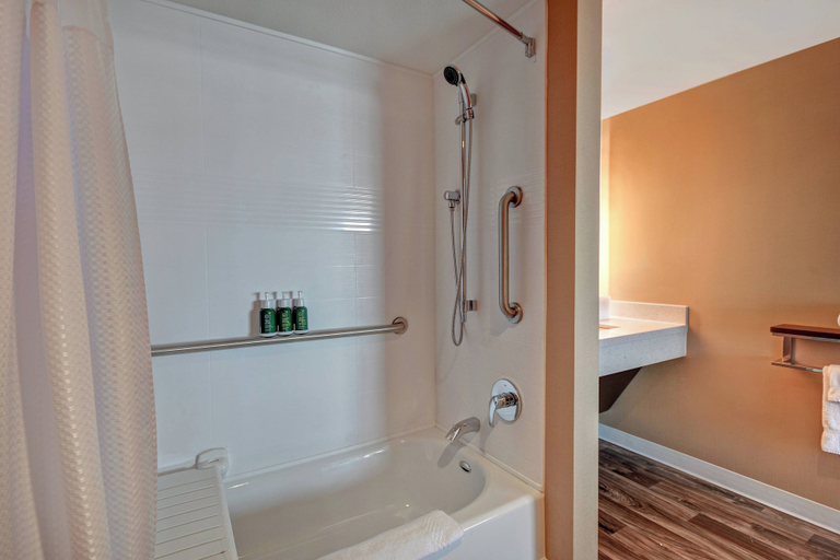 Bathroom 5