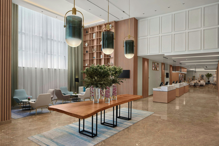Others 4, Courtyard By Marriott Makkah, Makkah