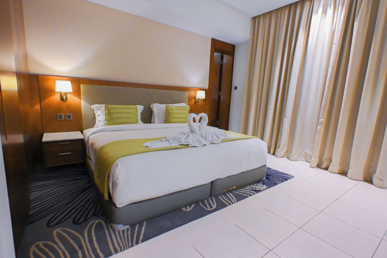 Bedroom 7