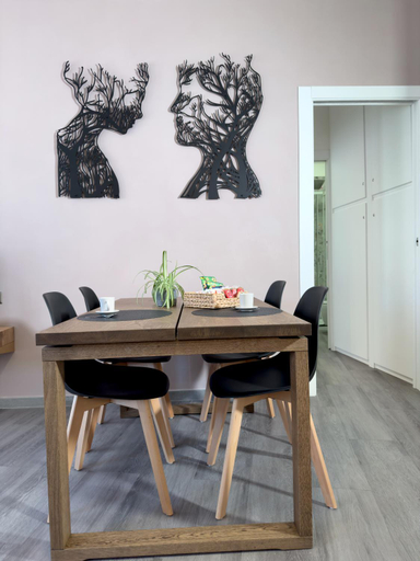 Others 4, Berni Apartments, Verona