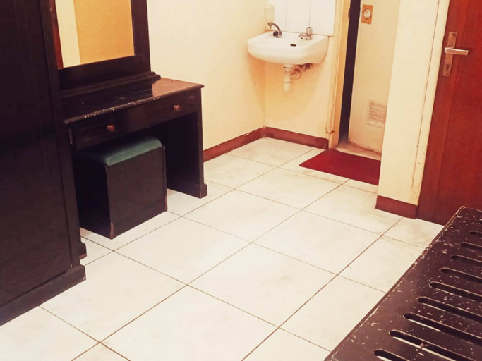 Bathroom 3