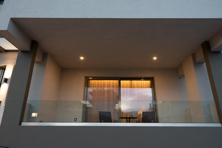 Others 2, ALPHA APARTMENTS Free Shuttle from and to the Airport, Attica