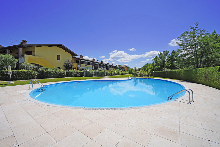 Sport & Beauty 4, Il Canaletto A1 by Wonderful Italy, Brescia