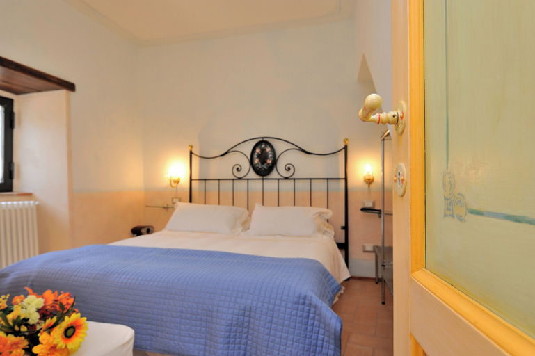 Bedroom 13