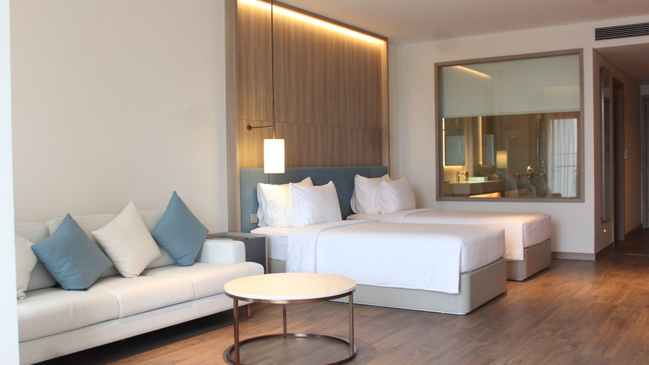 Bedroom 3, A La Carte Ha Long Bay Managed by TASECO, Hạ Long