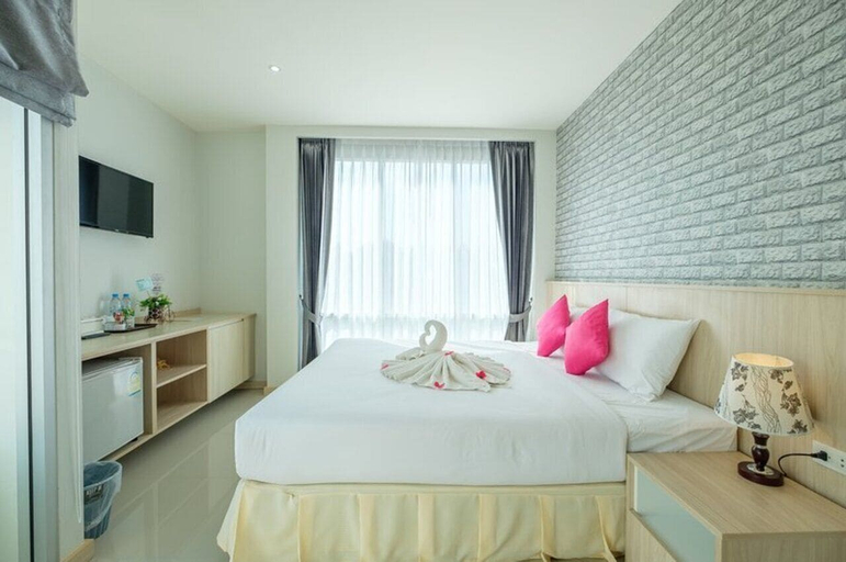 Bedroom 20