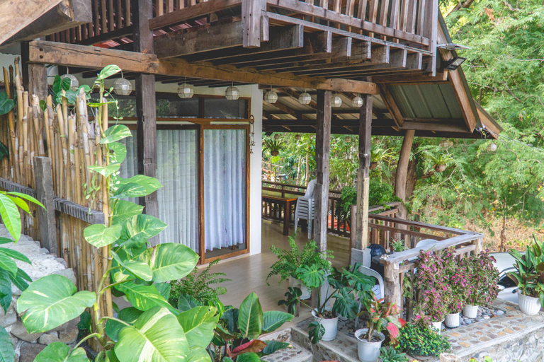 Exterior & Views 1, Hilltop Cabin – Beach Access Stay in Lobo, Batangas, Lobo