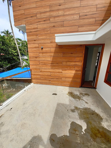Others 2, Tranquil Home, Thiruvananthapuram