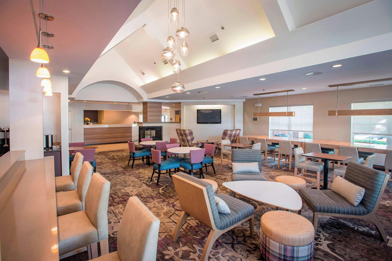 Food & Drinks 5, Residence Inn by Marriott Pensacola Downtown, Escambia