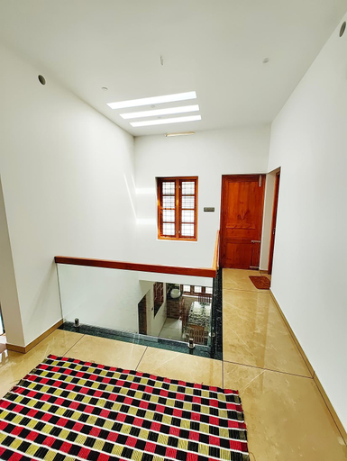 Others 5, Tranquil Home, Thiruvananthapuram