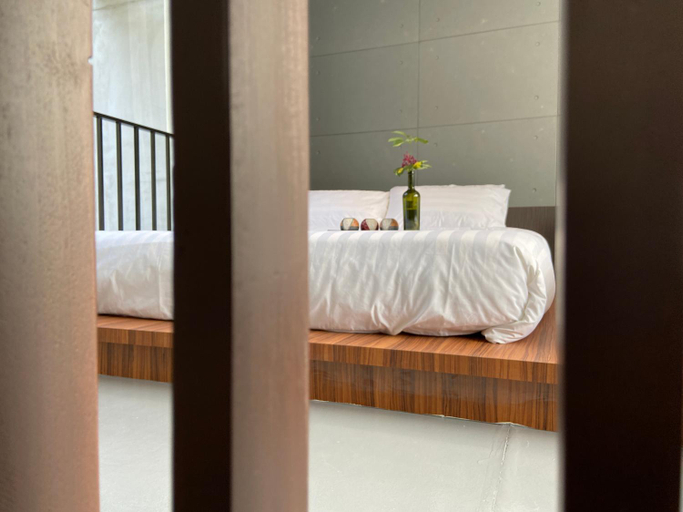Bedroom 2, 10 Mentigi, Cameron Highlands