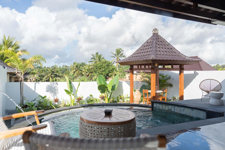 Sport & Beauty 2, Maddu Suites, Gianyar