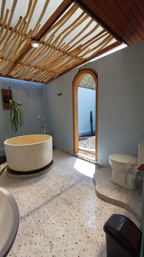Bathroom 3